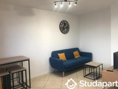 Location Appartement MARSEILLE-3EME-ARRONDISSEMENT 13003