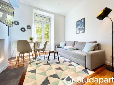 Location Appartement 2 pi�ces GRENOBLE 38000