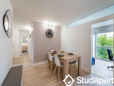 Location Appartement PESSAC 33600