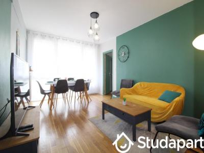 Location Appartement CAEN 14000