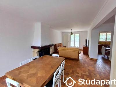 Location Appartement NANTES 44300
