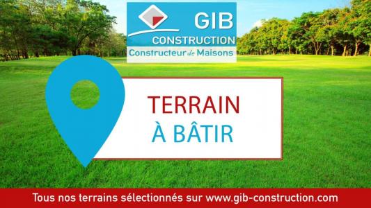 Vente Terrain CASTANET-TOLOSAN 31320
