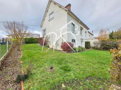 Vente Maison 4 pi�ces ROUEN 76000
