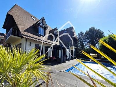 Vente Maison 9 pi�ces BOIS-GUILLAUME 76230