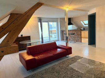 Vente Appartement 3 pi�ces LONS-LE-SAUNIER 39000