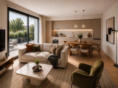 Vente Appartement 4 pi�ces BORDEAUX 33800