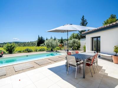 Vente Maison 5 pi�ces BOURG-SAINT-ANDEOL 07700