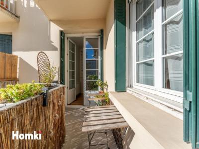 Vente Appartement 3 pi�ces BORDEAUX 33300