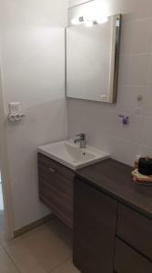 Location Appartement 3 pi�ces SARROLA-CARCOPINO 20167