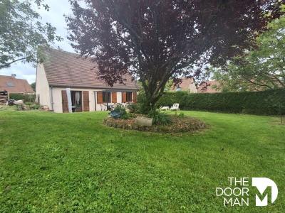 Vente Maison 5 pi�ces AUNEAU 28700