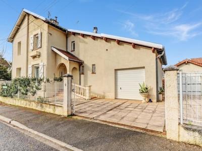Vente Maison 5 pi�ces MONTAUBAN 82000