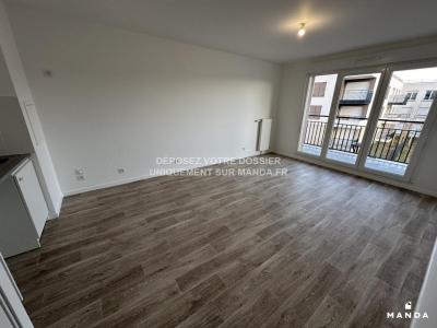 Location Appartement 2 pi�ces MONTLHERY 91310