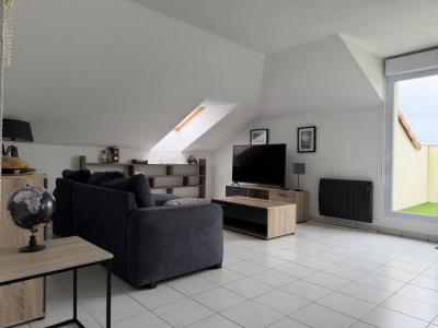 Vente Appartement 4 pi�ces GENESTON 44140
