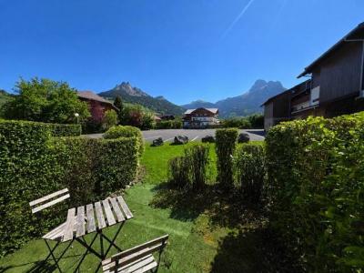 Vente Appartement BERNEX 74500