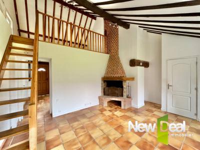 Location Maison 3 pi�ces SAMEON 59310