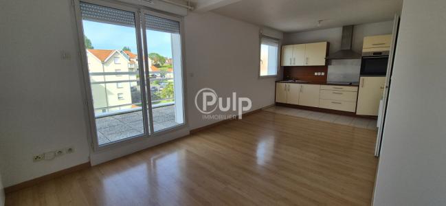 Vente Appartement 3 pi�ces SAINT-MARTIN-BOULOGNE 62280