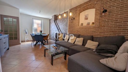 Vente Maison 4 pi�ces COMINES 59560