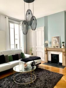 Location Appartement 3 pi�ces SAINT-ETIENNE 42000