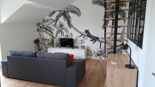 Location Appartement 2 pi�ces NANTES 44100