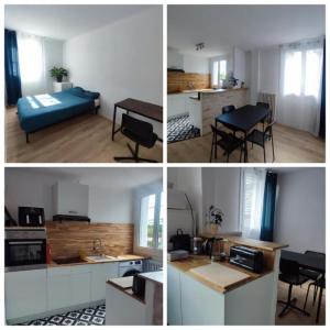 Location Appartement 5 pi�ces SAINT-SEBASTIEN-SUR-LOIRE 44230