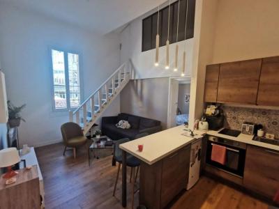 Location Appartement 3 pi�ces BORDEAUX 33000