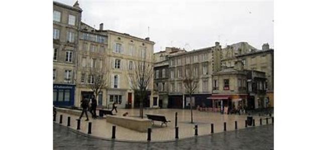Location Appartement BORDEAUX 33000