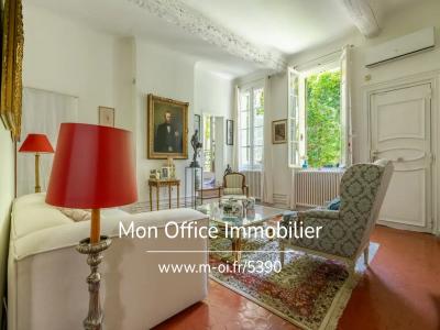 Vente Appartement 4 pi�ces BEAURECUEIL 13100