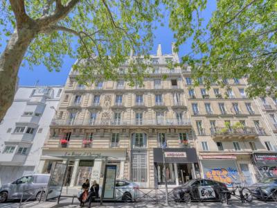 Vente Maison 2 pi�ces PARIS-18EME-ARRONDISSEMENT 75018