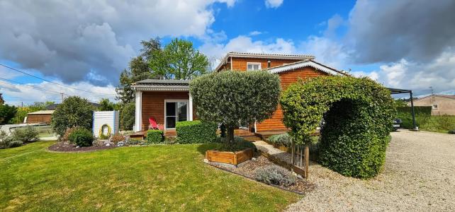 Vente Maison 5 pi�ces MARMANDE 47200