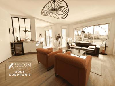 Vente Appartement 3 pi�ces ROYAN 17200
