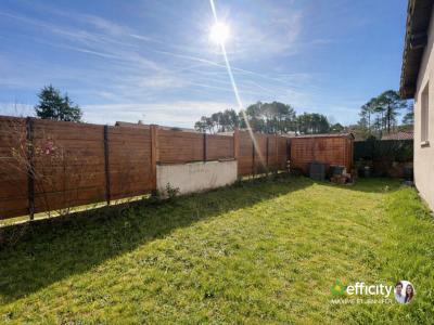 Vente Maison 4 pi�ces MAGESCQ 40140