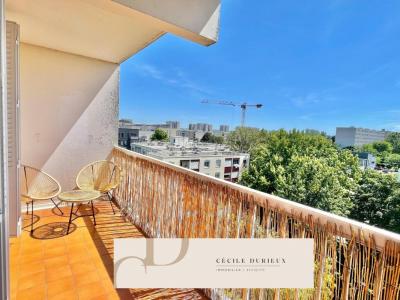 Vente Appartement 5 pi�ces VENISSIEUX 69200