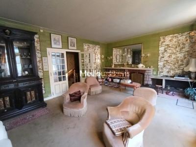 Vente Maison 9 pi�ces BOURBONNE-LES-BAINS 52400