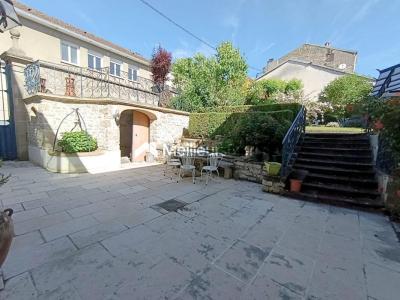 Vente Maison 8 pi�ces BOURBONNE-LES-BAINS 52400
