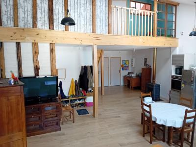 Vente Immeuble TARASCON-SUR-ARIEGE 09400
