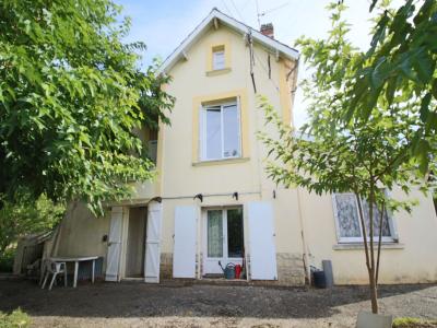 Vente Maison PUY-L'EVEQUE 46700