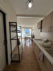 Vente Appartement GRANDE-MOTTE 34280