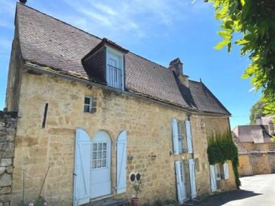 Vente Maison 6 pi�ces DOMME 24250