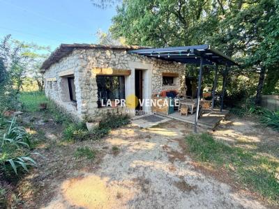 Vente Maison 4 pi�ces GARDANNE 13120