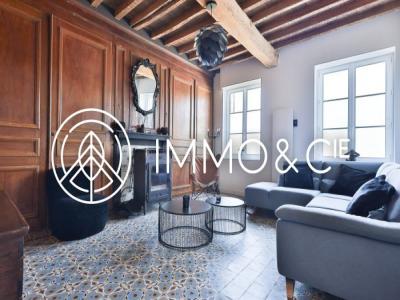 Vente Maison 6 pi�ces PONT-A-MARCQ 59710