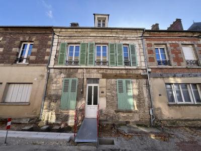 Vente Maison 6 pi�ces MORTREE 61570