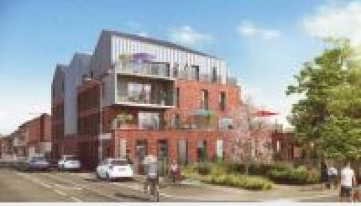 Location Appartement 3 pi�ces CAPINGHEM 59160