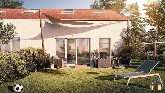 Location Maison 4 pi�ces SORINIERES 44840
