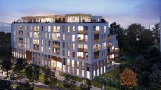 Location Appartement NANCY 54000