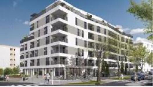 Location Appartement 2 pi�ces SAINT-NAZAIRE 44600