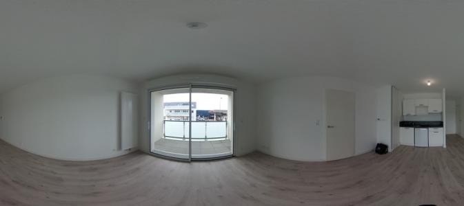 Location Appartement 2 pi�ces CARQUEFOU 44470