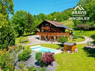 Vente Maison 6 pi�ces FAVERGES 74210