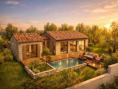 Vente Terrain BONIFACIO 20169