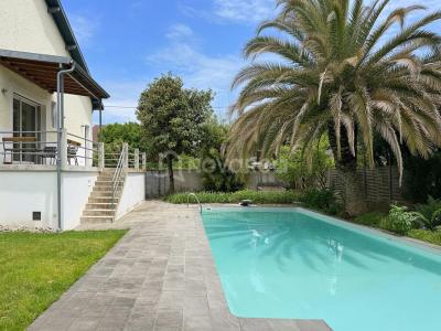 Vente Maison 7 pi�ces PAU 64000