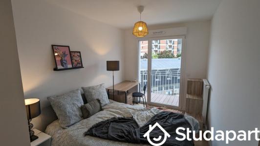 Location Appartement CLICHY 92110